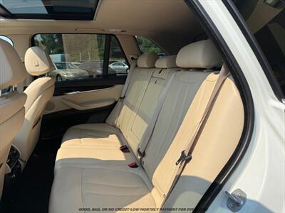 2016 BMW X5 xDrive35i - Photo 15 - Garden City, ID 83714