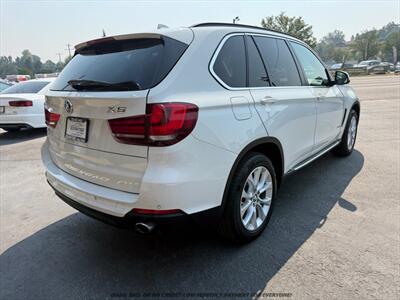 2016 BMW X5 xDrive35i - Photo 6 - Garden City, ID 83714