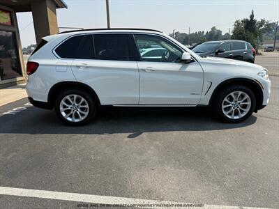 2016 BMW X5 xDrive35i - Photo 7 - Garden City, ID 83714