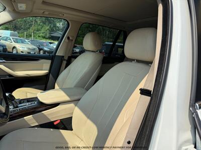 2016 BMW X5 xDrive35i - Photo 10 - Garden City, ID 83714