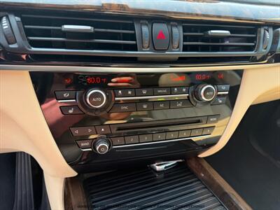 2016 BMW X5 xDrive35i - Photo 27 - Garden City, ID 83714