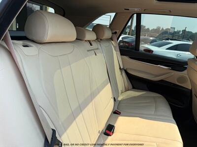 2016 BMW X5 xDrive35i - Photo 17 - Garden City, ID 83714