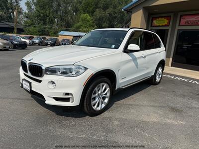 2016 BMW X5 xDrive35i - Photo 3 - Garden City, ID 83714