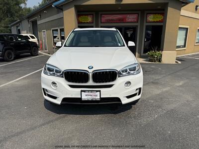 2016 BMW X5 xDrive35i - Photo 2 - Garden City, ID 83714