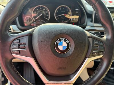 2016 BMW X5 xDrive35i - Photo 25 - Garden City, ID 83714