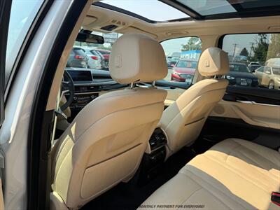 2016 BMW X5 xDrive35i - Photo 14 - Garden City, ID 83714