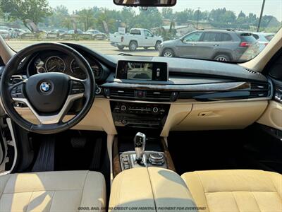 2016 BMW X5 xDrive35i - Photo 8 - Garden City, ID 83714