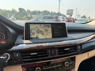 2016 BMW X5 xDrive35i - Photo 26 - Garden City, ID 83714