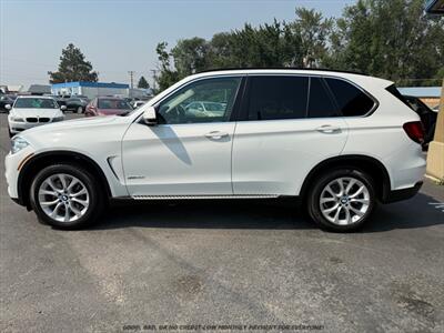 2016 BMW X5 xDrive35i - Photo 4 - Garden City, ID 83714