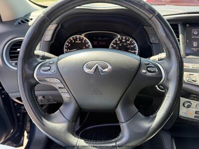 2018 INFINITI QX60   - Photo 33 - Garden City, ID 83714