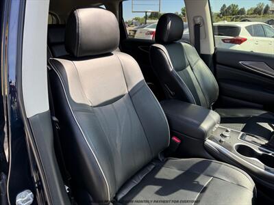 2018 INFINITI QX60   - Photo 24 - Garden City, ID 83714