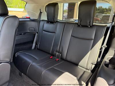 2018 INFINITI QX60   - Photo 19 - Garden City, ID 83714