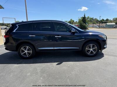 2018 INFINITI QX60   - Photo 8 - Garden City, ID 83714