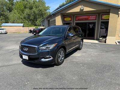 2018 INFINITI QX60   - Photo 3 - Garden City, ID 83714