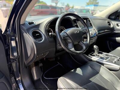 2018 INFINITI QX60   - Photo 12 - Garden City, ID 83714