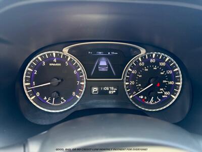 2018 INFINITI QX60   - Photo 14 - Garden City, ID 83714