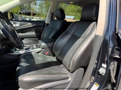 2018 INFINITI QX60   - Photo 13 - Garden City, ID 83714