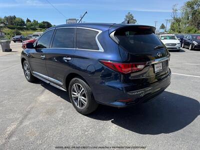 2018 INFINITI QX60   - Photo 5 - Garden City, ID 83714