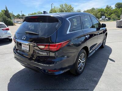 2018 INFINITI QX60   - Photo 7 - Garden City, ID 83714