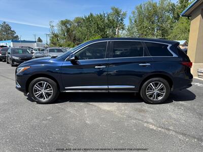 2018 INFINITI QX60   - Photo 4 - Garden City, ID 83714