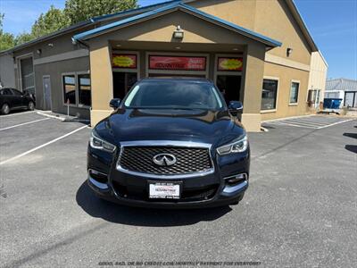 2018 INFINITI QX60   - Photo 2 - Garden City, ID 83714
