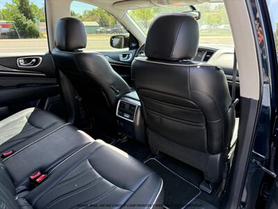 2018 INFINITI QX60   - Photo 23 - Garden City, ID 83714
