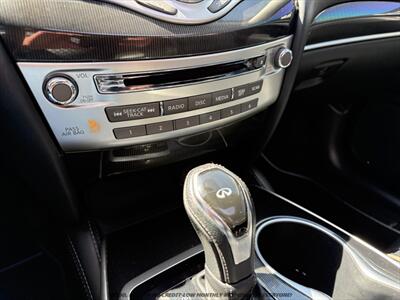 2018 INFINITI QX60   - Photo 30 - Garden City, ID 83714