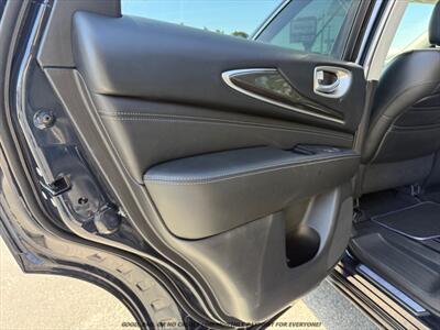 2018 INFINITI QX60   - Photo 34 - Garden City, ID 83714