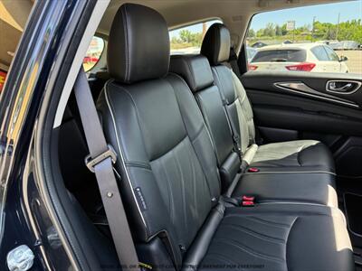 2018 INFINITI QX60   - Photo 22 - Garden City, ID 83714