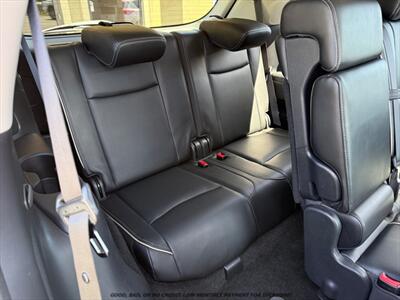 2018 INFINITI QX60   - Photo 21 - Garden City, ID 83714