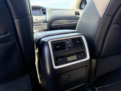 2018 INFINITI QX60   - Photo 35 - Garden City, ID 83714