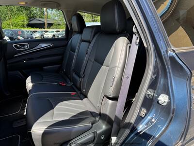 2018 INFINITI QX60   - Photo 18 - Garden City, ID 83714
