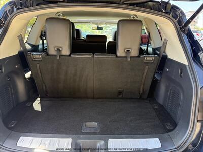 2018 INFINITI QX60   - Photo 20 - Garden City, ID 83714