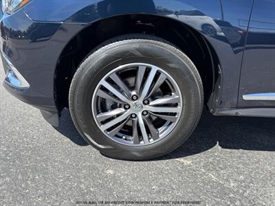 2018 INFINITI QX60   - Photo 27 - Garden City, ID 83714