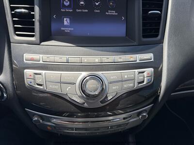 2018 INFINITI QX60   - Photo 29 - Garden City, ID 83714