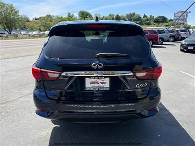 2018 INFINITI QX60   - Photo 6 - Garden City, ID 83714