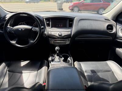 2018 INFINITI QX60   - Photo 11 - Garden City, ID 83714