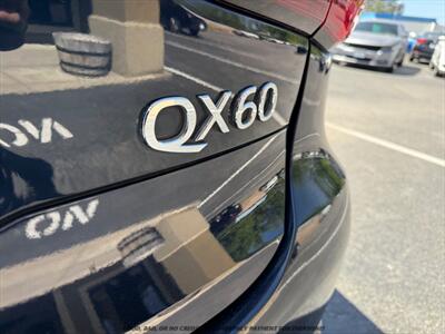 2018 INFINITI QX60   - Photo 37 - Garden City, ID 83714