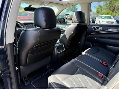 2018 INFINITI QX60   - Photo 17 - Garden City, ID 83714