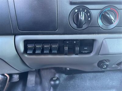 2007 Ford F-250 XL 4dr SuperCab 4WD SB - Photo 29 - Garden City, ID 83714