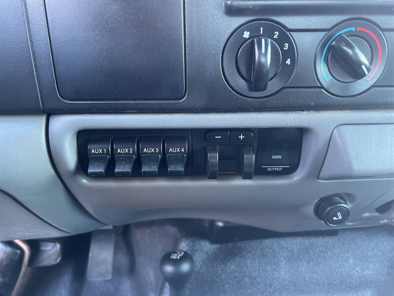 2007 Ford F-250 XL 4dr SuperCab 4WD SB - Photo 29 - Garden City, ID 83714