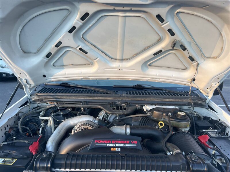 2007 Ford F-250 XL 4dr SuperCab 4WD SB - Photo 23 - Garden City, ID 83714