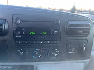 2007 Ford F-250 XL 4dr SuperCab 4WD SB - Photo 27 - Garden City, ID 83714