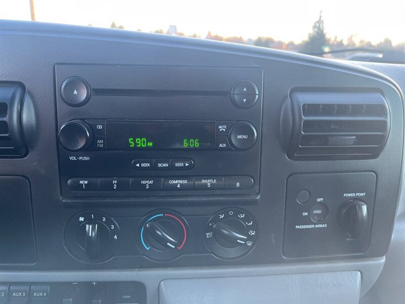 2007 Ford F-250 XL 4dr SuperCab 4WD SB - Photo 27 - Garden City, ID 83714