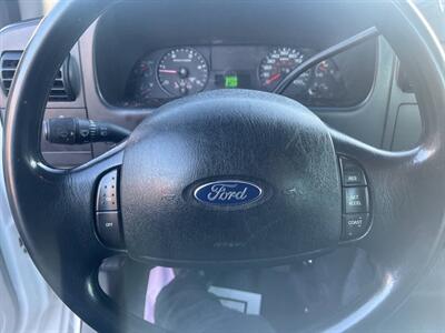 2007 Ford F-250 XL 4dr SuperCab 4WD SB - Photo 28 - Garden City, ID 83714