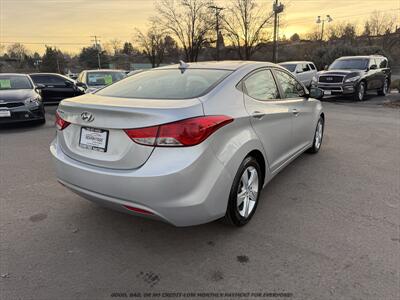 2013 Hyundai ELANTRA GLS - Photo 8 - Garden City, ID 83714