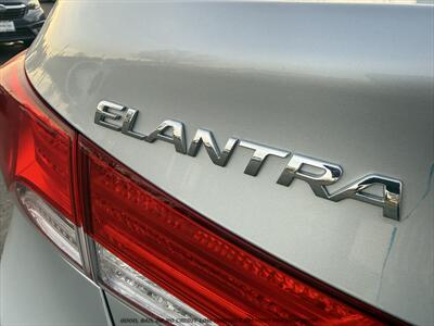 2013 Hyundai ELANTRA GLS - Photo 27 - Garden City, ID 83714