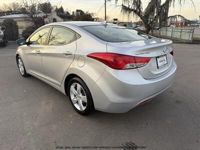 2013 Hyundai ELANTRA GLS - Photo 6 - Garden City, ID 83714