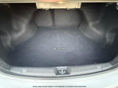2013 Hyundai ELANTRA GLS - Photo 16 - Garden City, ID 83714