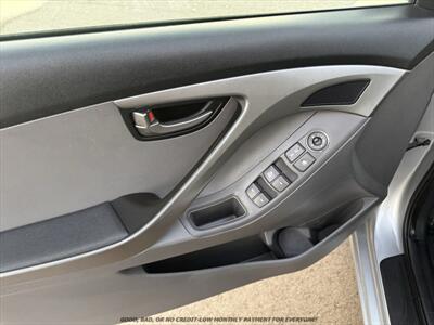 2013 Hyundai ELANTRA GLS - Photo 22 - Garden City, ID 83714